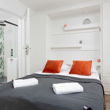 Studio Apartment Ochota Siemienskiego By Noclegi Renters 바르샤바 외부 사진